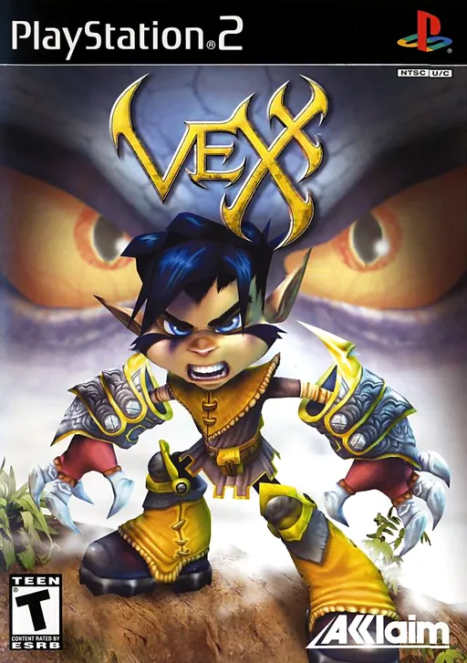 Vexx (USA)